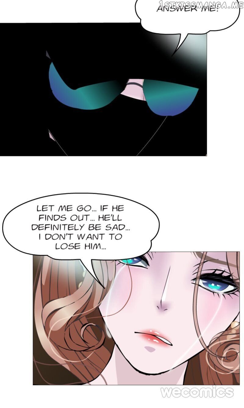 Trap Of The Goddess Chapter 122 - page 30