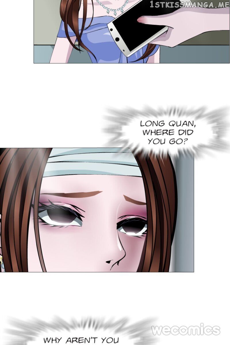 Trap Of The Goddess Chapter 120 - page 5