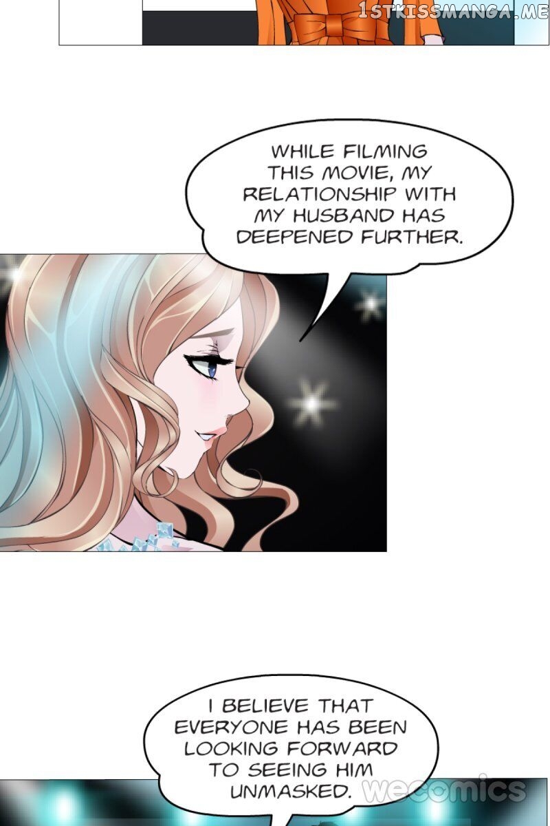 Trap Of The Goddess Chapter 118 - page 8