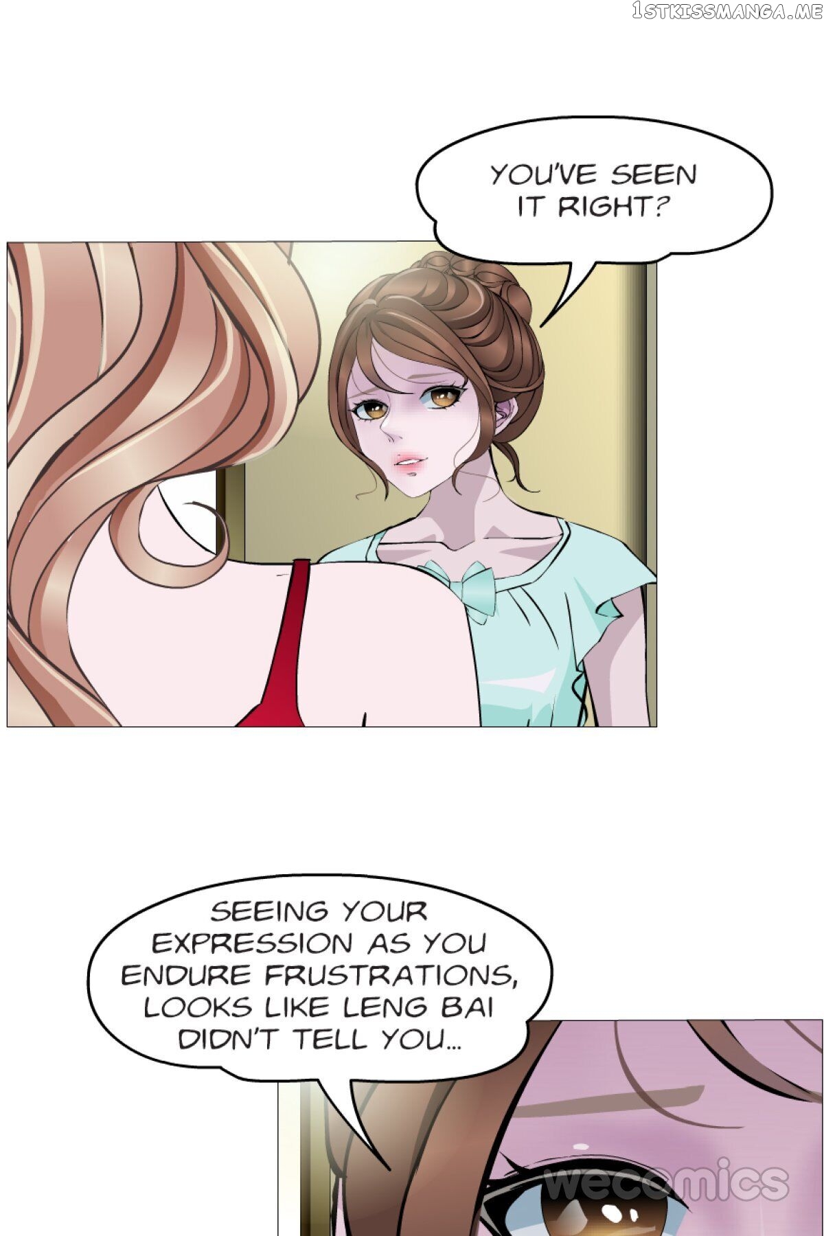 Trap Of The Goddess Chapter 114 - page 13