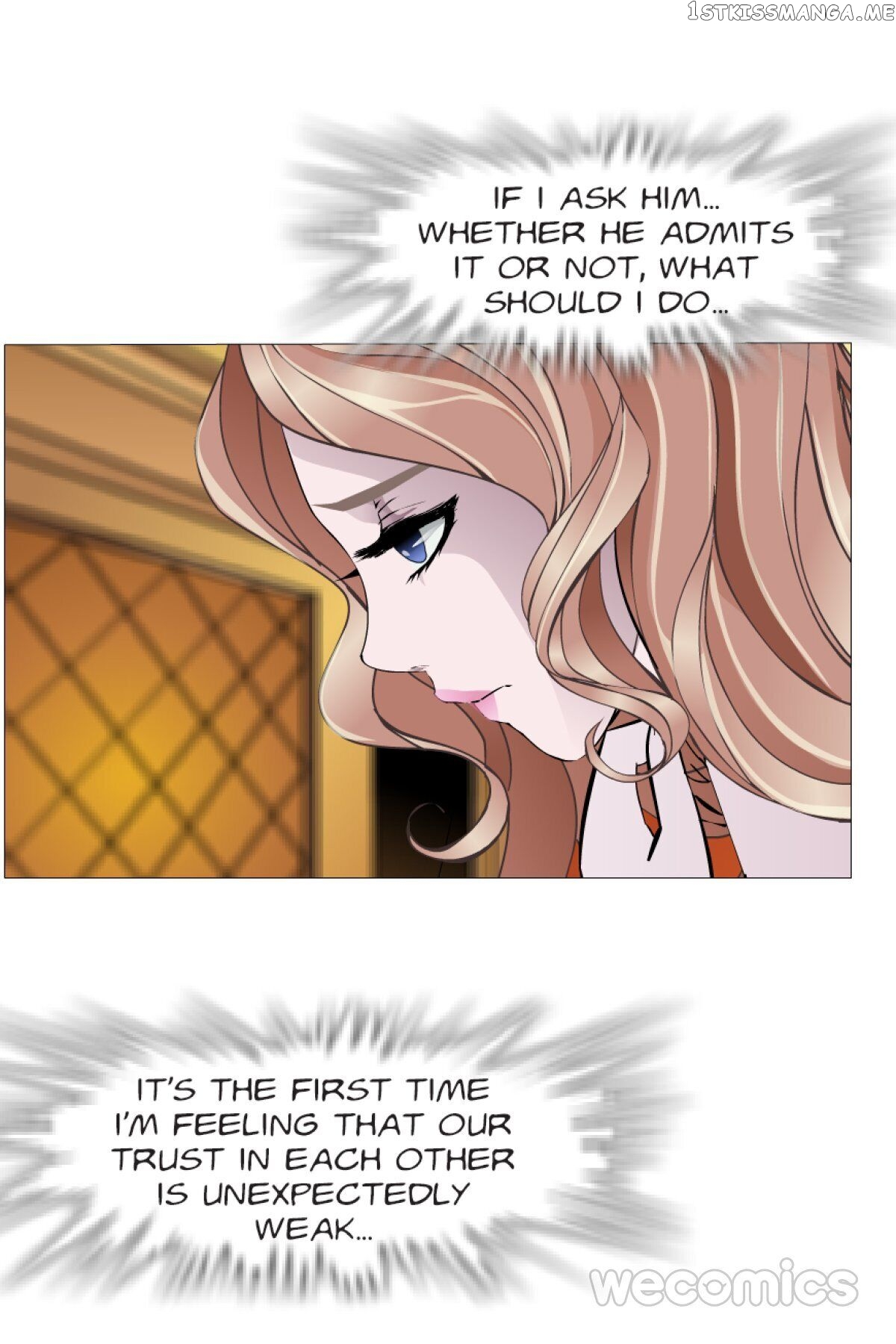 Trap Of The Goddess Chapter 113 - page 31