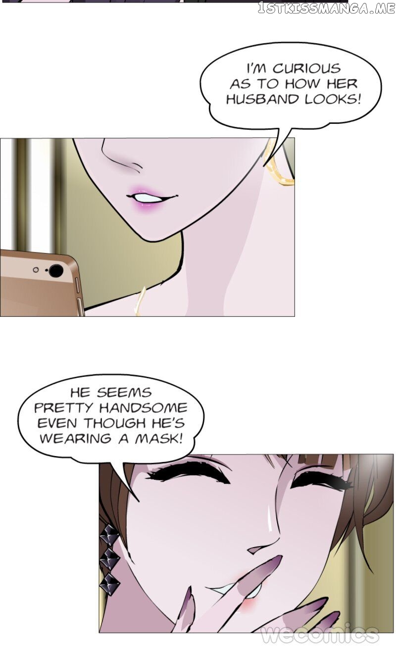 Trap Of The Goddess Chapter 112 - page 24