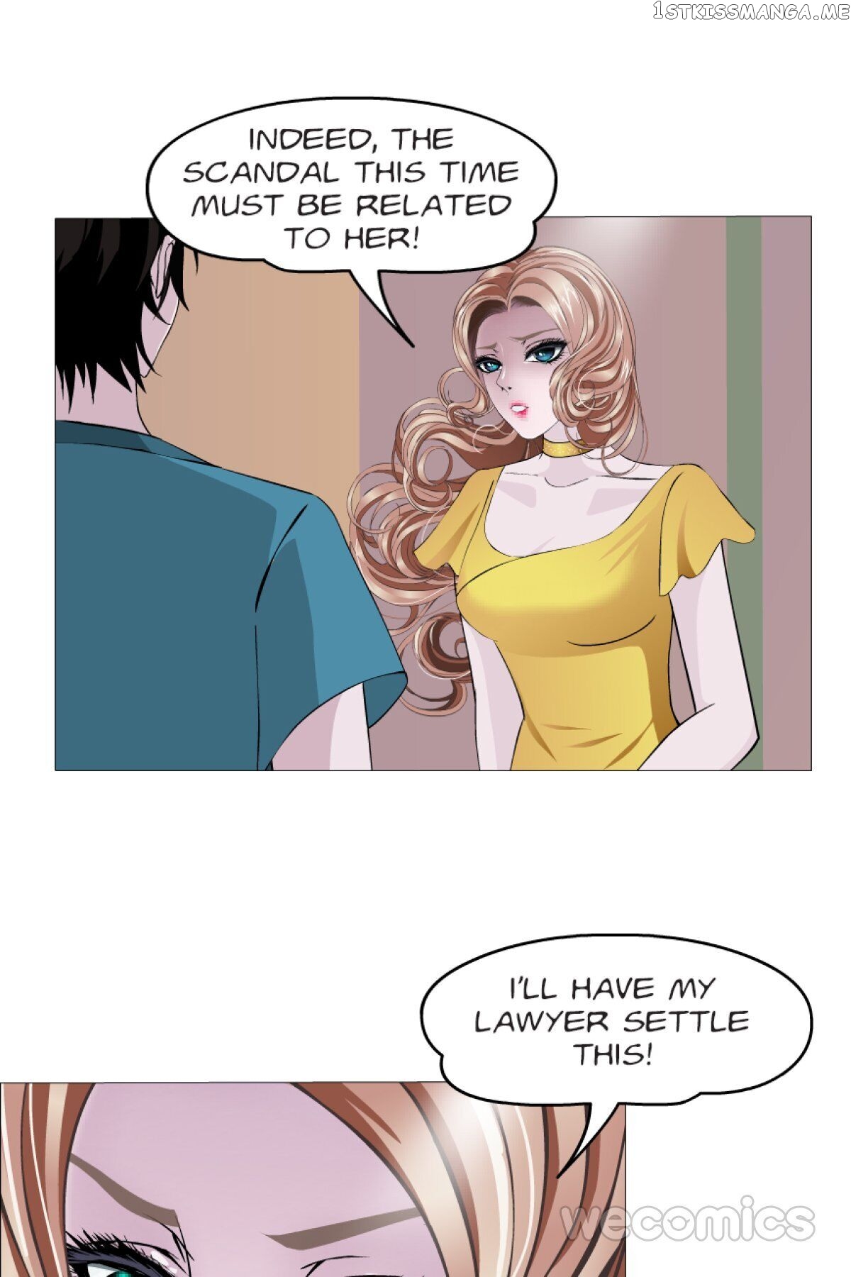 Trap Of The Goddess Chapter 112 - page 4