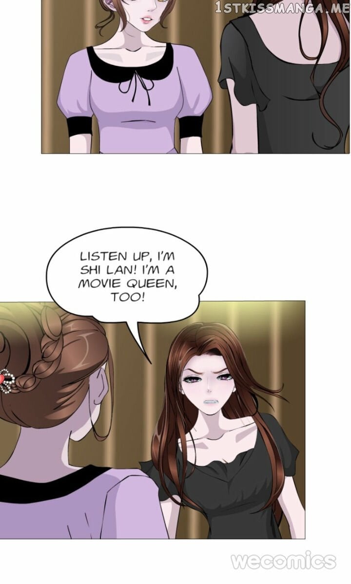 Trap Of The Goddess Chapter 108 - page 14