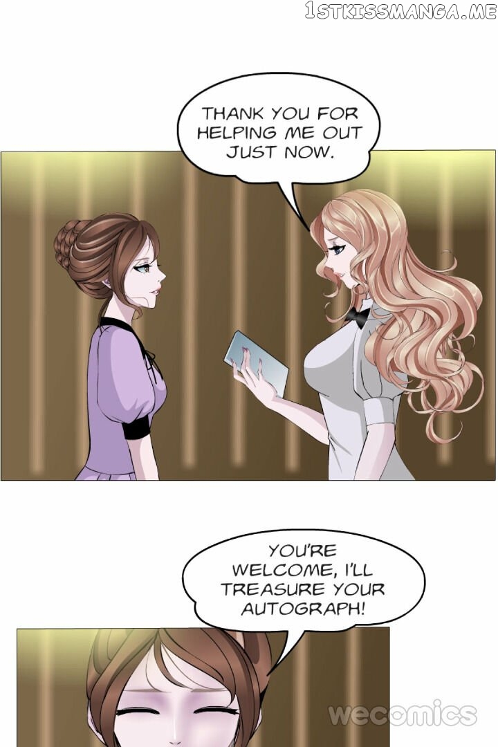 Trap Of The Goddess Chapter 108 - page 18