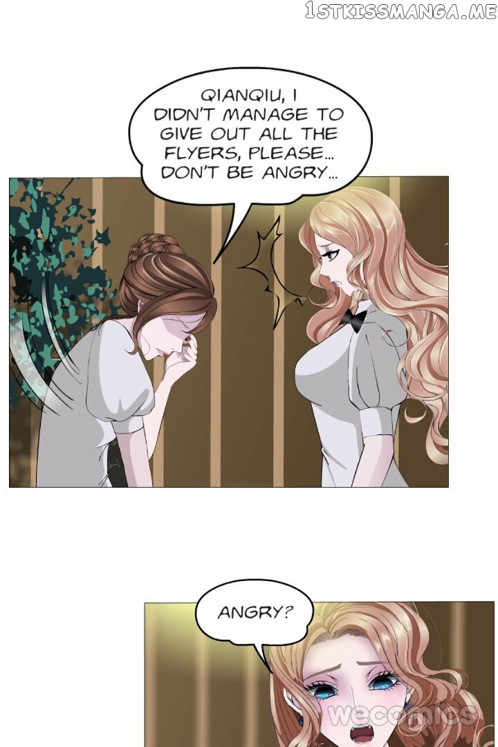 Trap Of The Goddess Chapter 108 - page 30