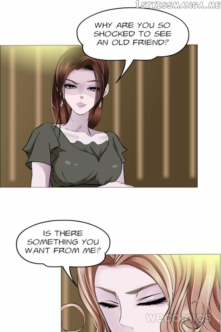 Trap Of The Goddess Chapter 108 - page 5