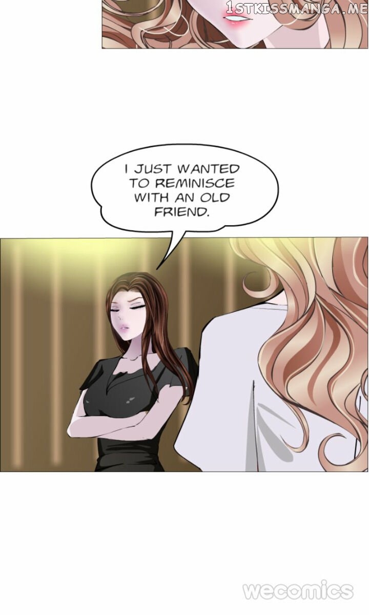 Trap Of The Goddess Chapter 108 - page 6