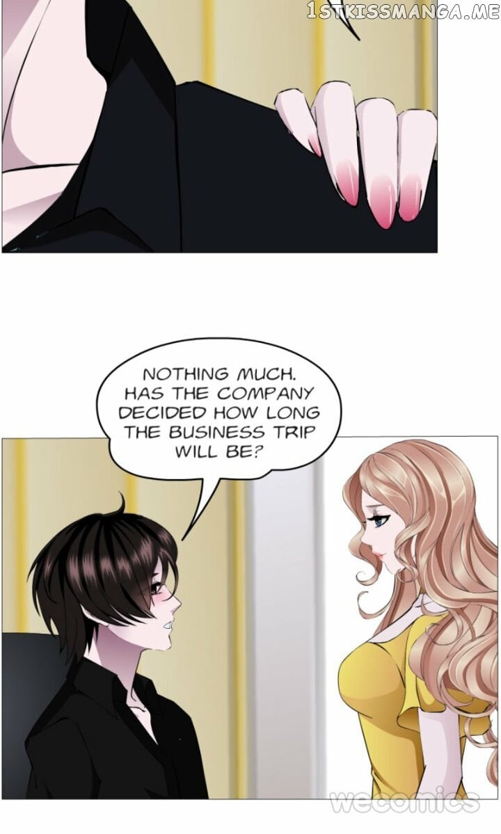 Trap Of The Goddess Chapter 103 - page 15