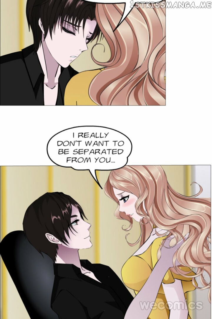 Trap Of The Goddess Chapter 103 - page 17