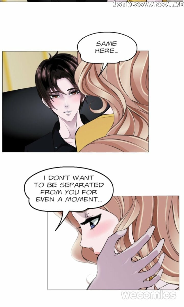 Trap Of The Goddess Chapter 103 - page 18