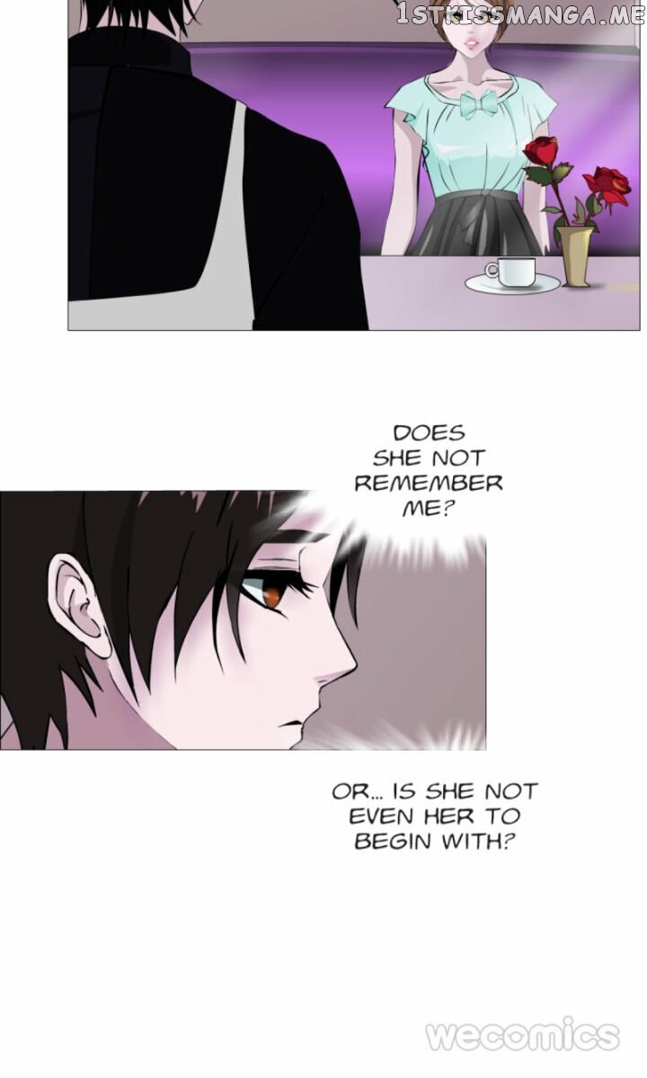 Trap Of The Goddess Chapter 103 - page 24