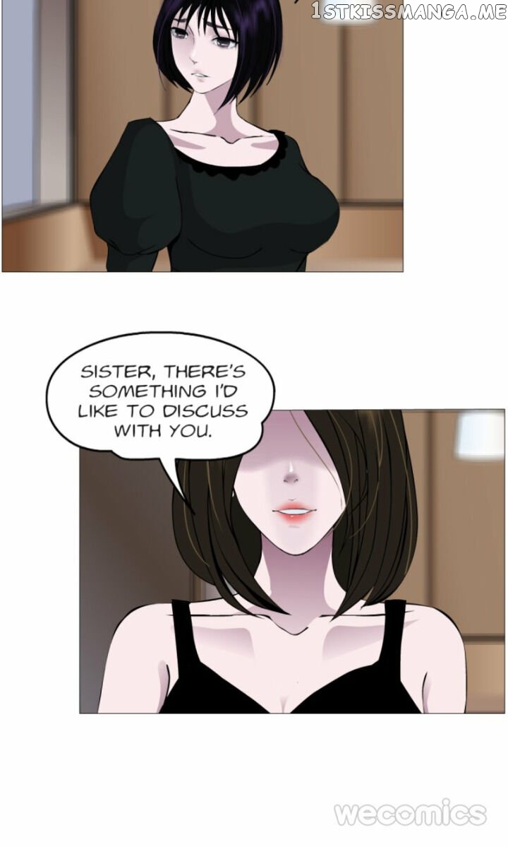 Trap Of The Goddess Chapter 102 - page 27