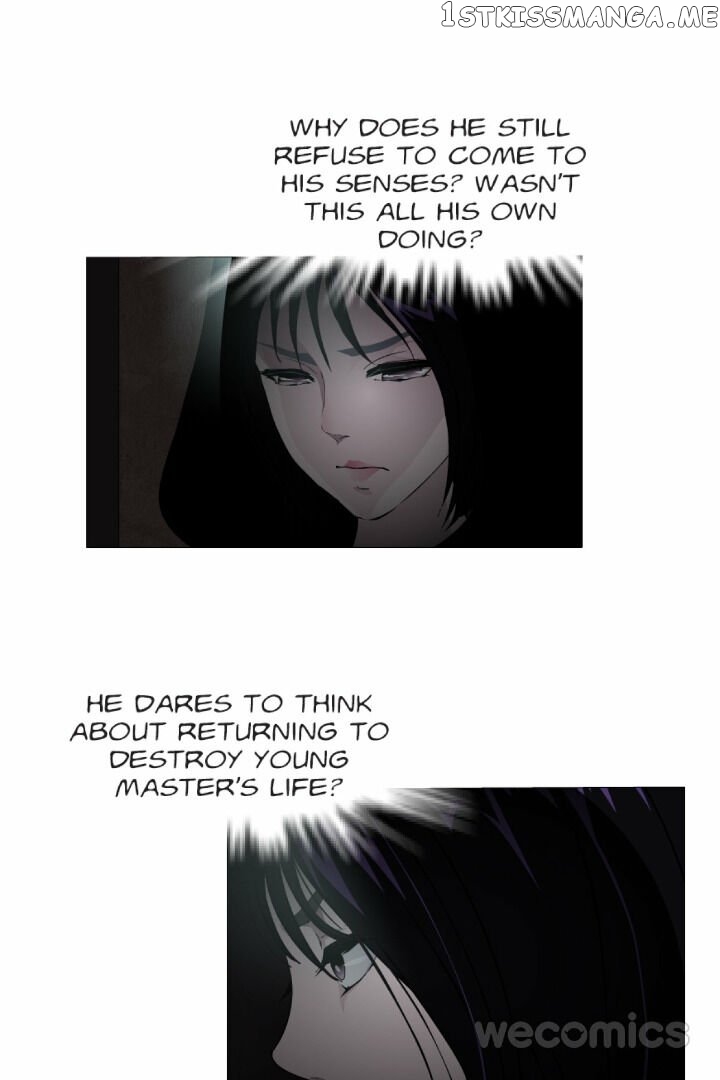 Trap Of The Goddess Chapter 102 - page 7