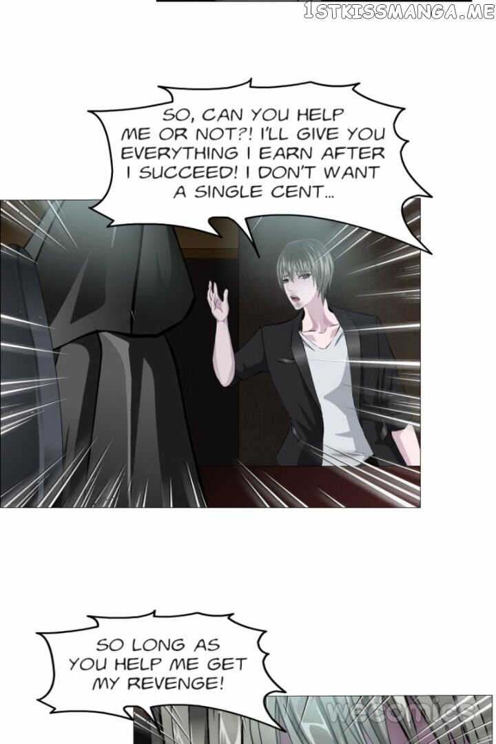 Trap Of The Goddess Chapter 102 - page 8