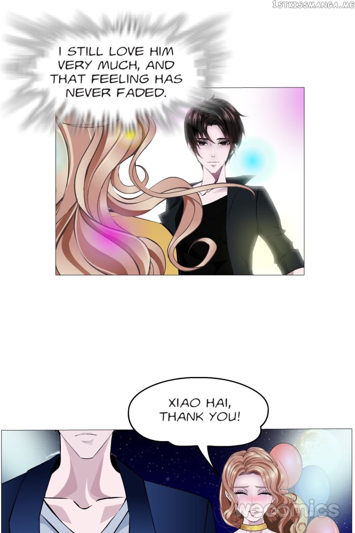 Trap Of The Goddess Chapter 100 - page 37