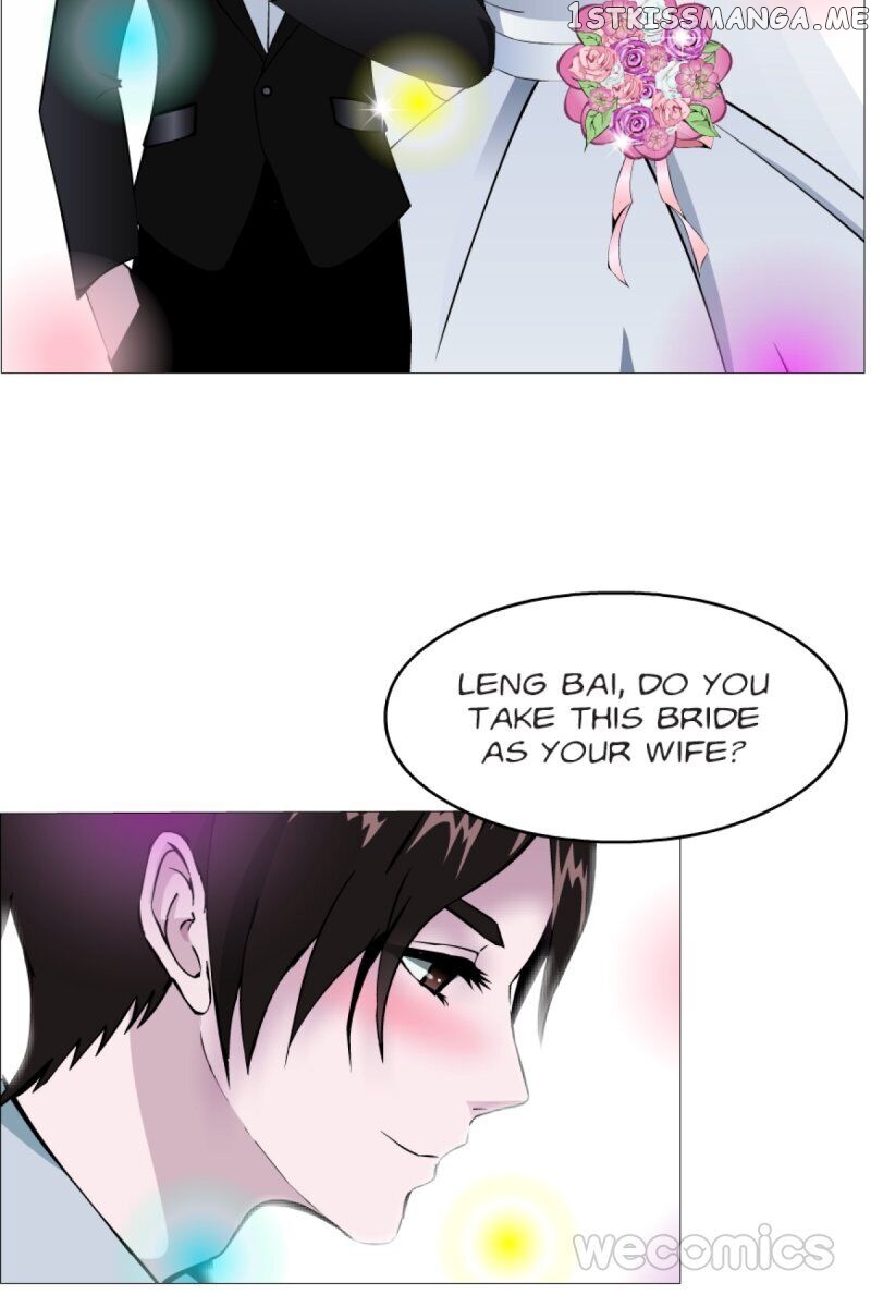 Trap Of The Goddess Chapter 100 - page 50