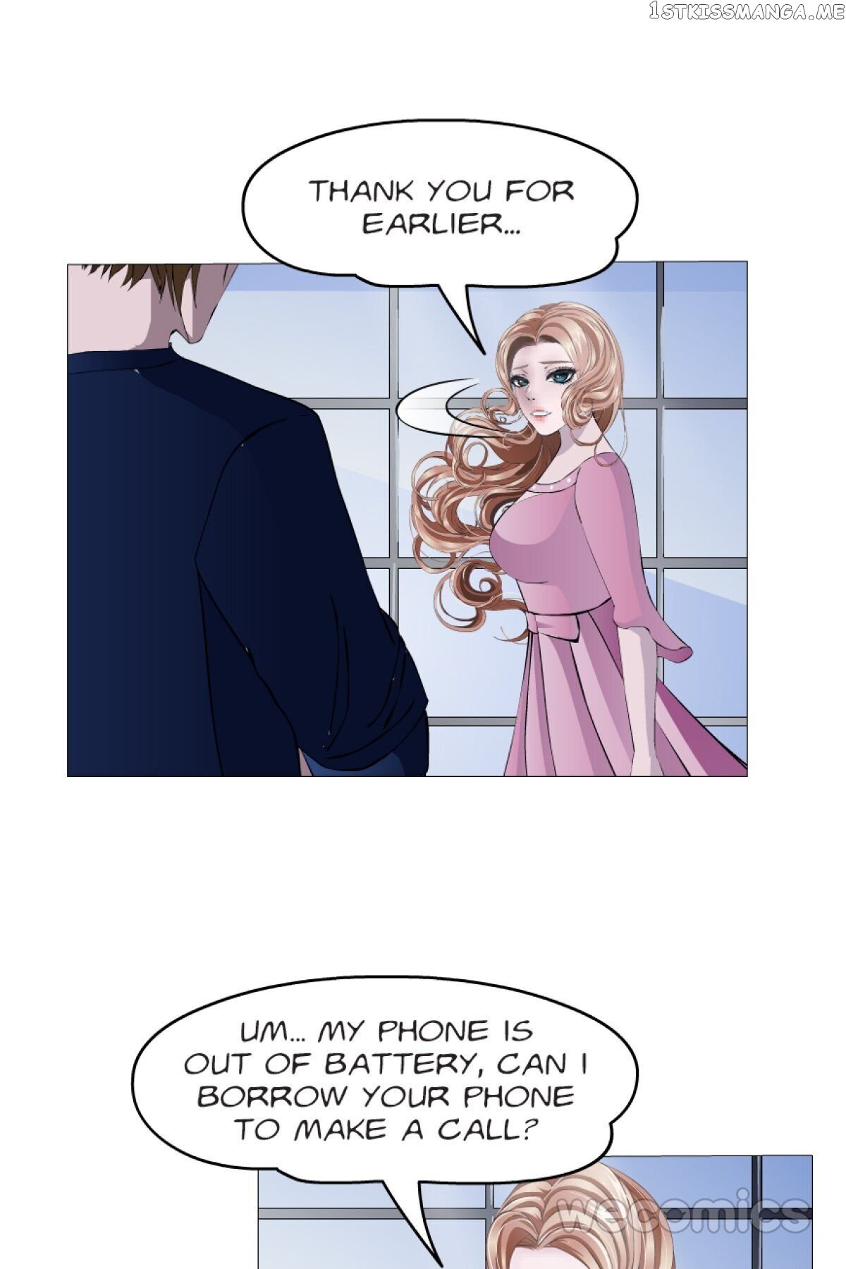 Trap Of The Goddess Chapter 98 - page 4