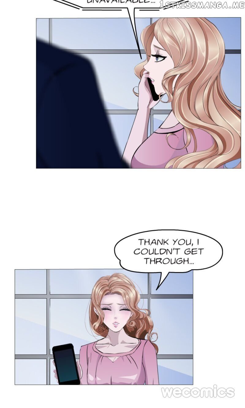 Trap Of The Goddess Chapter 98 - page 6