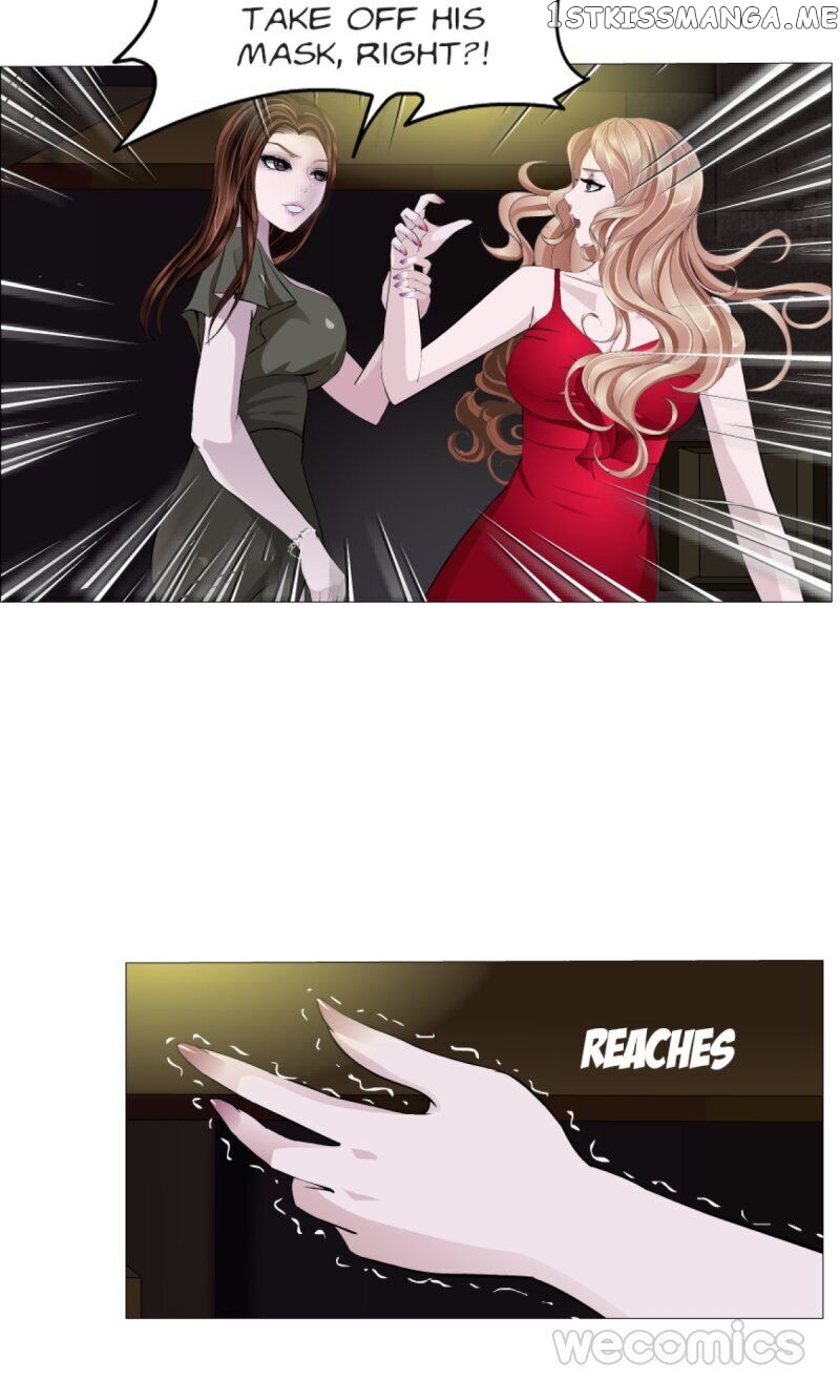 Trap Of The Goddess Chapter 95 - page 37