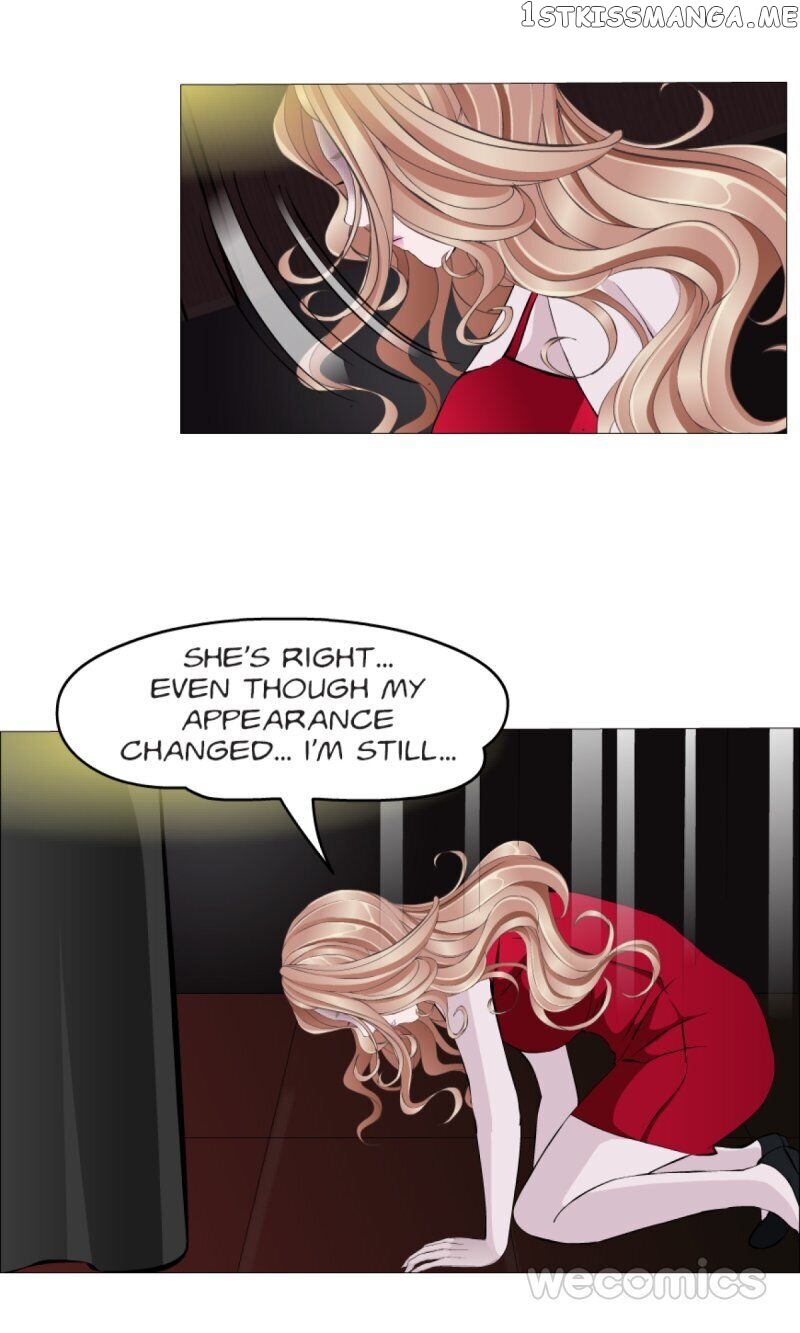 Trap Of The Goddess Chapter 95 - page 49