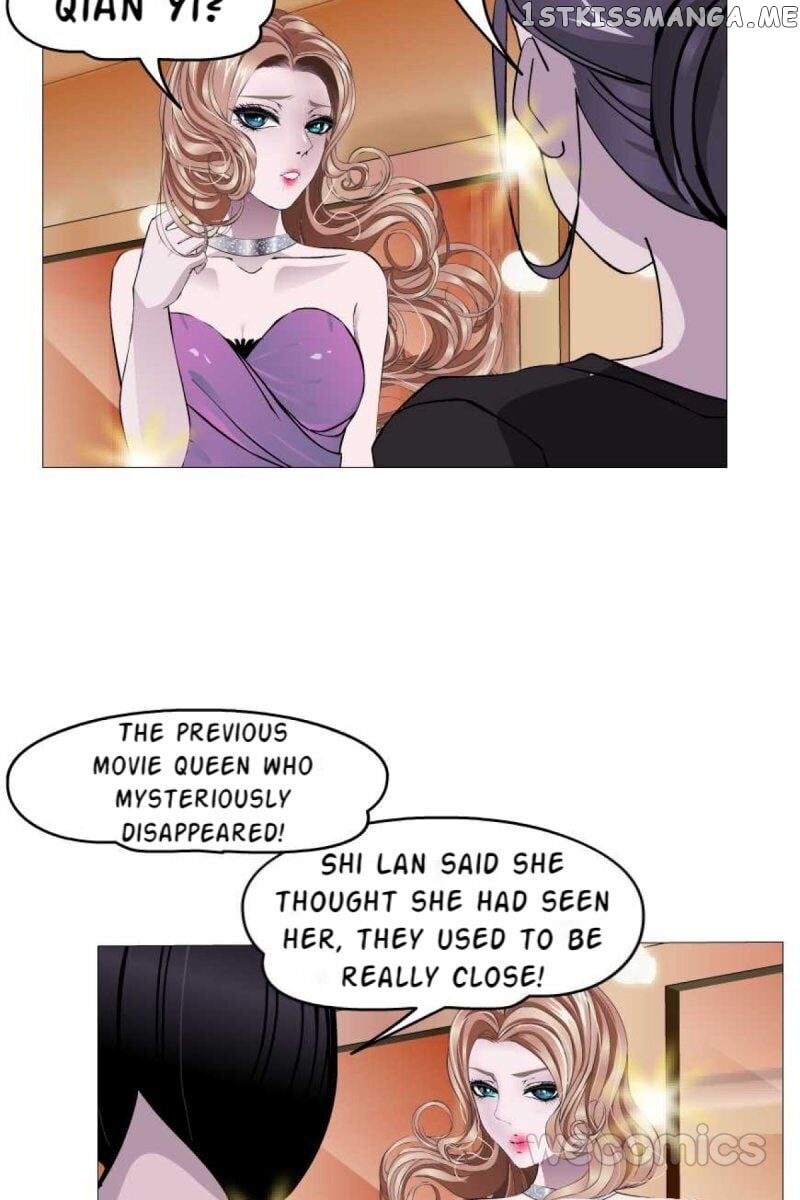 Trap Of The Goddess Chapter 73 - page 20