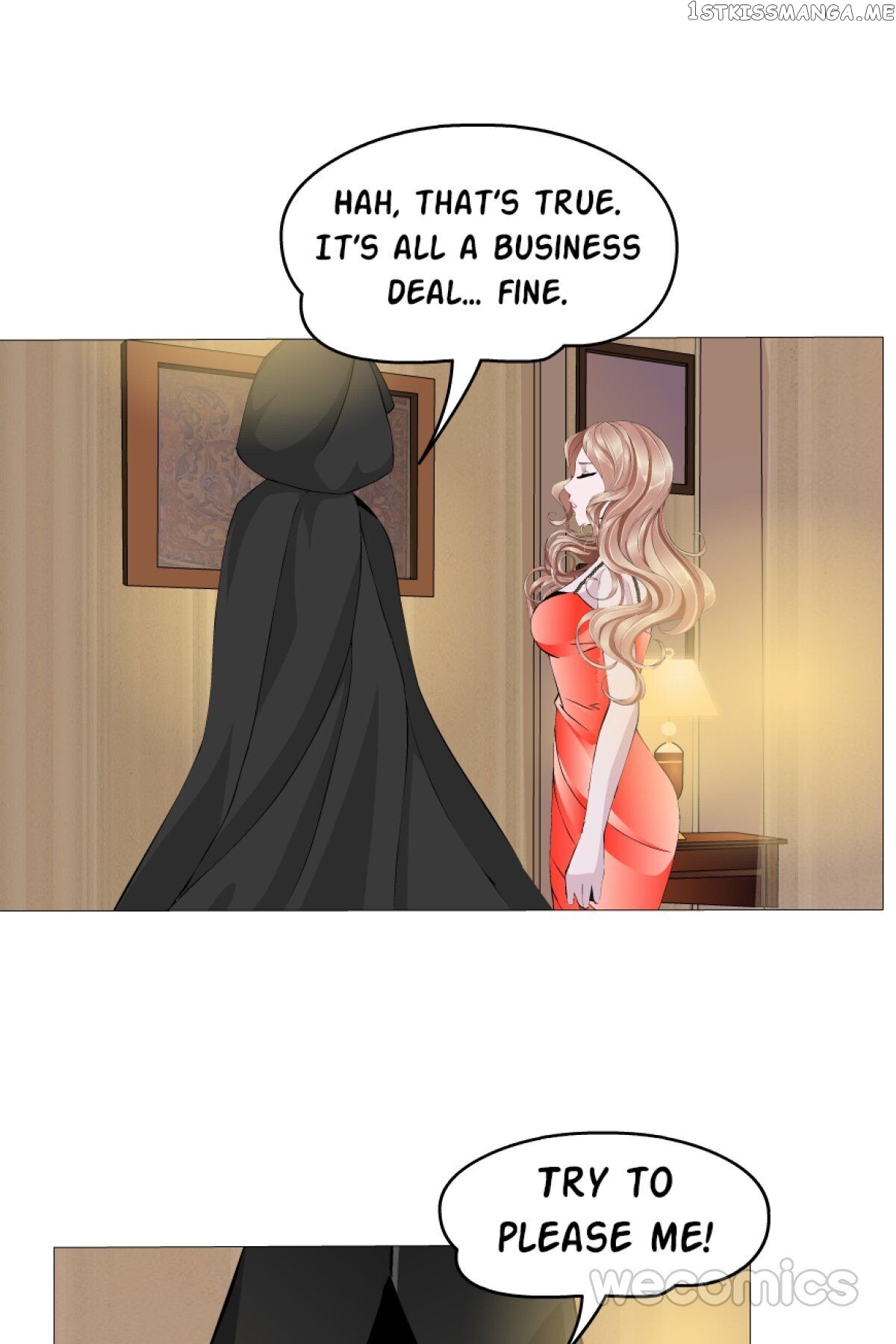 Trap Of The Goddess Chapter 63 - page 10