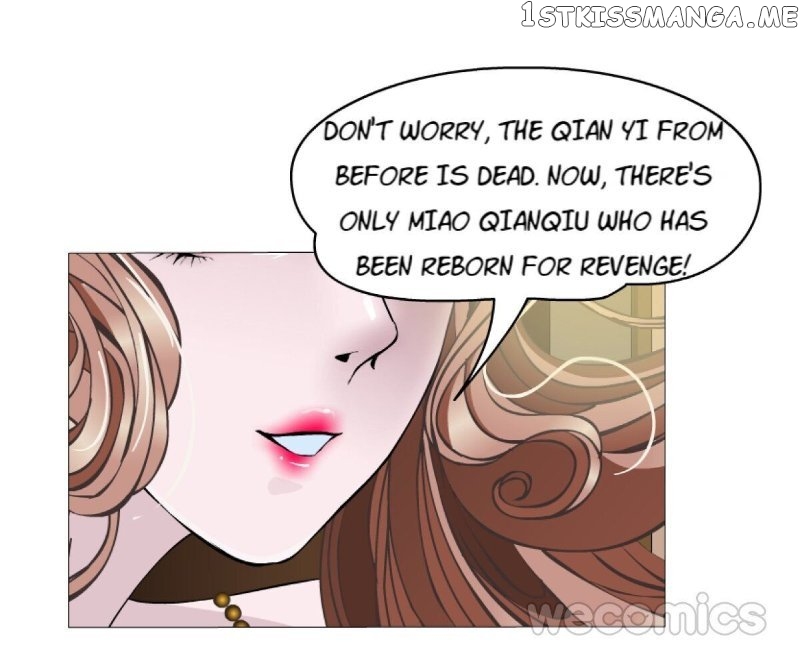 Trap Of The Goddess Chapter 60 - page 16