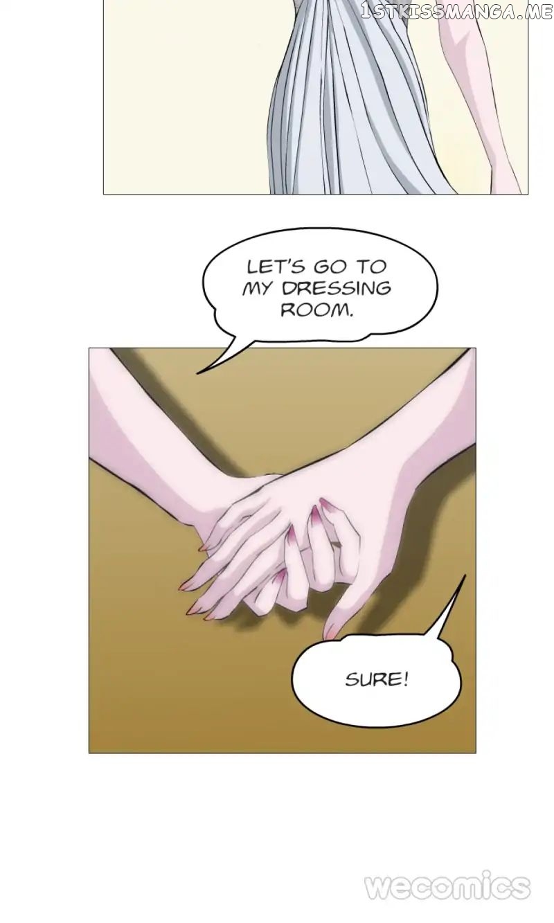 Trap Of The Goddess Chapter 1 - page 29