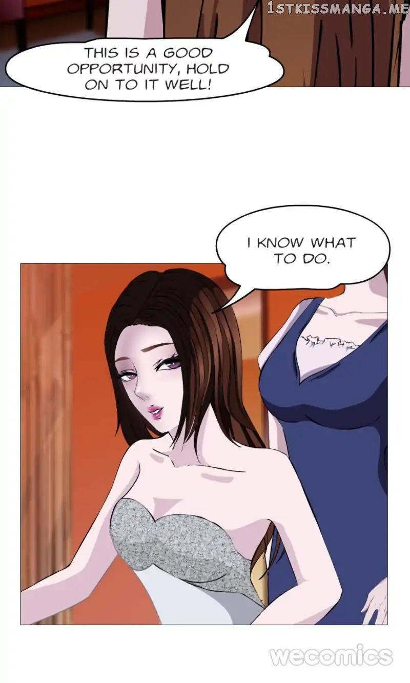 Trap Of The Goddess Chapter 1 - page 32