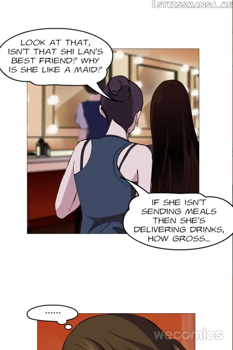 Trap Of The Goddess Chapter 1 - page 39