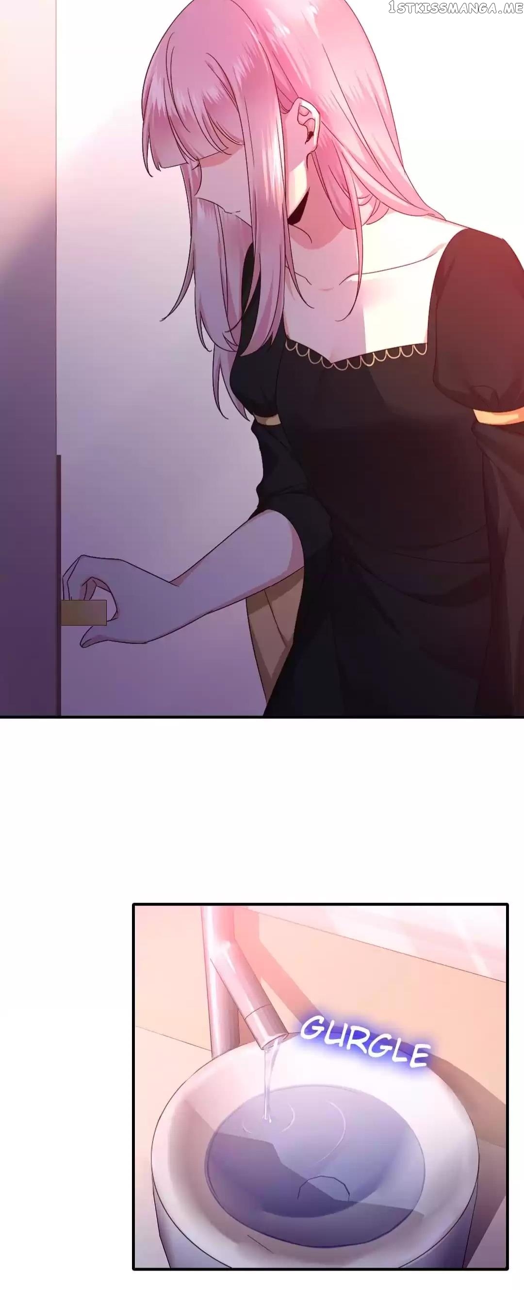 Child And Sweet Wife Chapter 128 - page 16