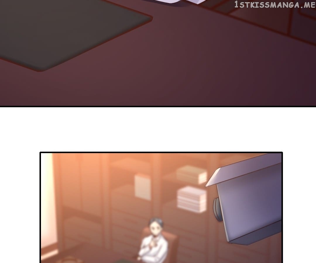 Child And Sweet Wife Chapter 98 - page 32