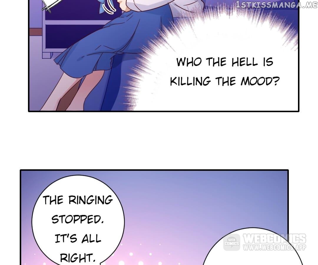 Child And Sweet Wife Chapter 83 - page 14