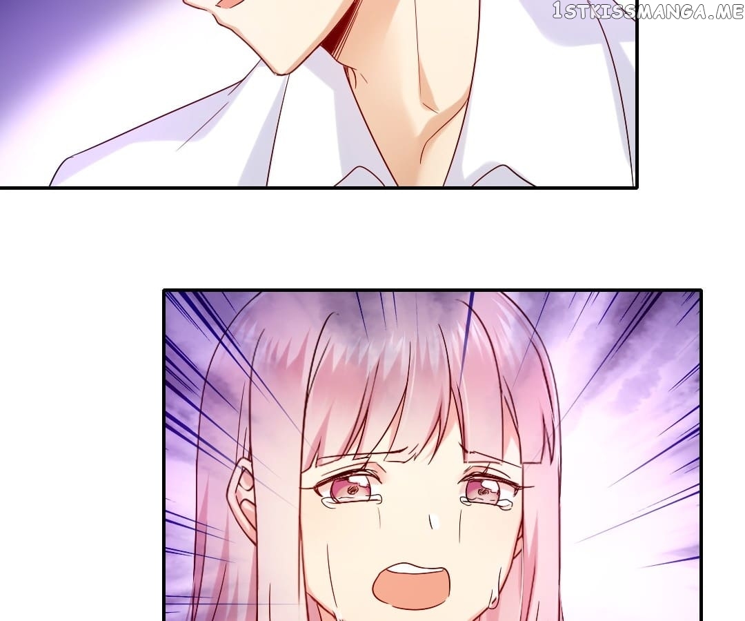 Child And Sweet Wife Chapter 83 - page 40