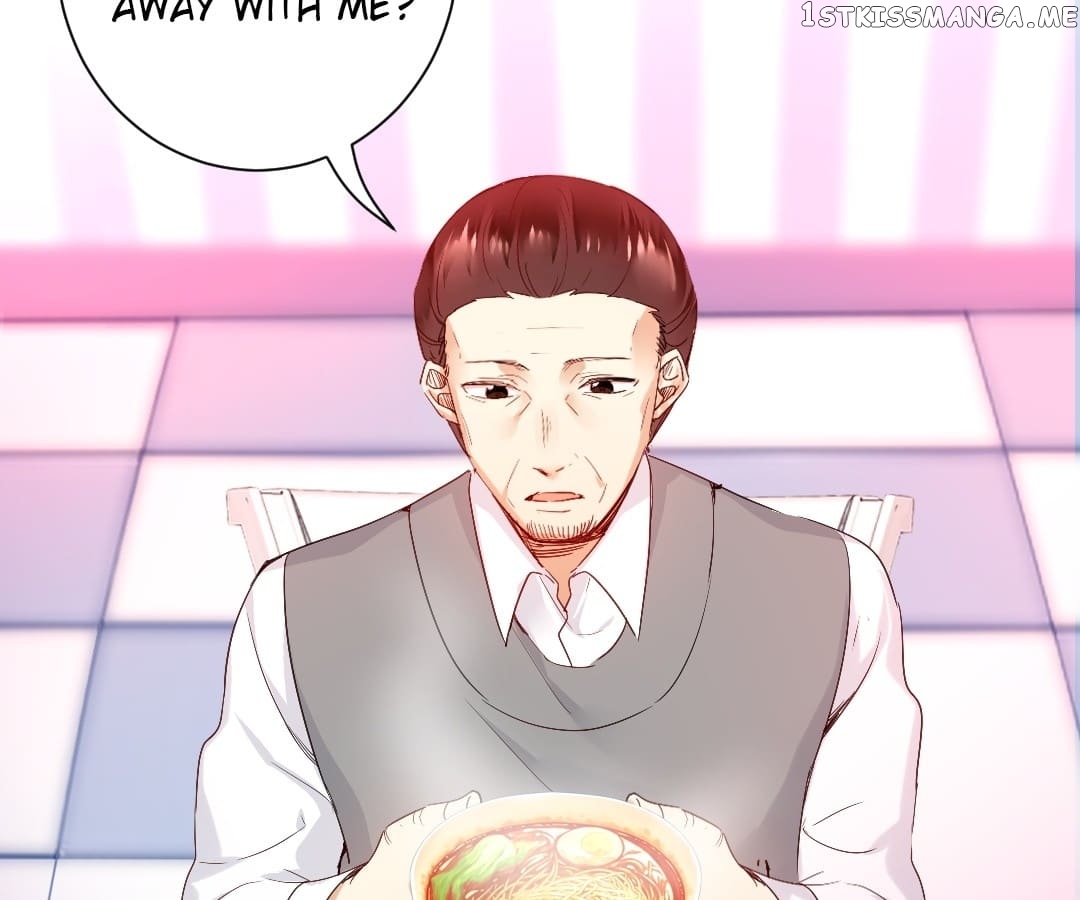Child And Sweet Wife Chapter 82 - page 3