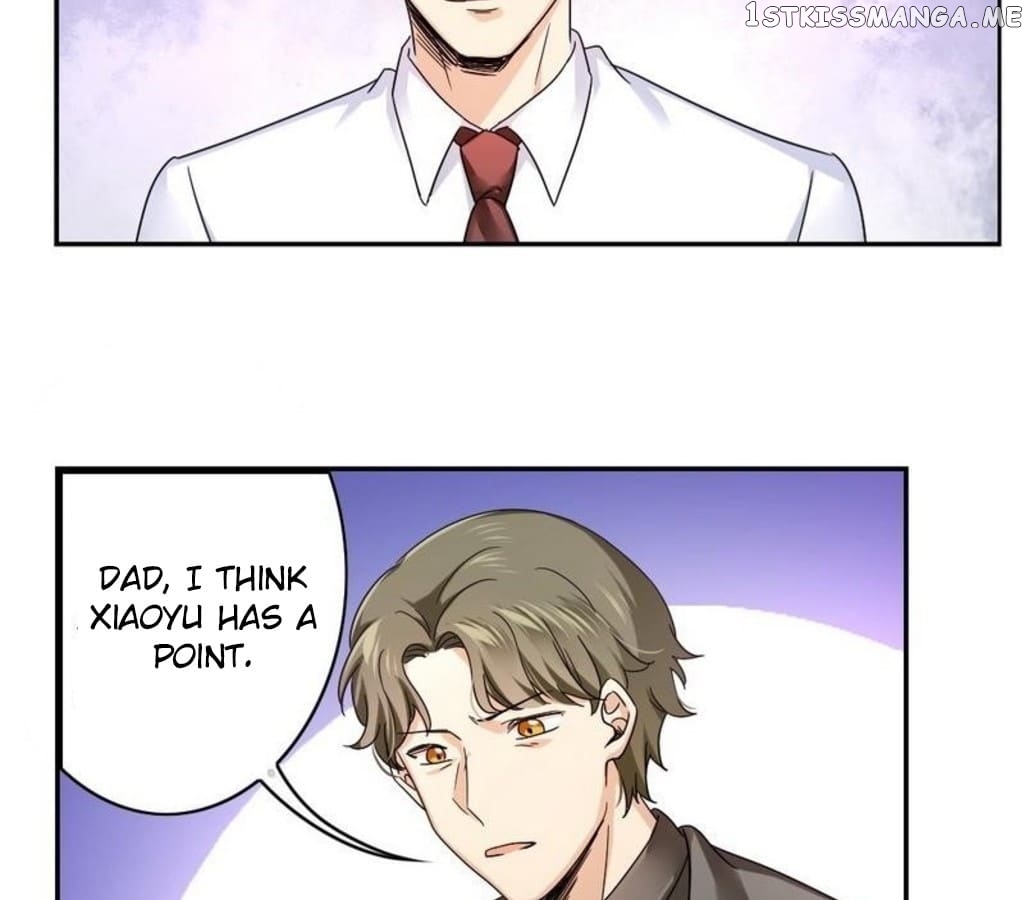 Child And Sweet Wife Chapter 63 - page 17