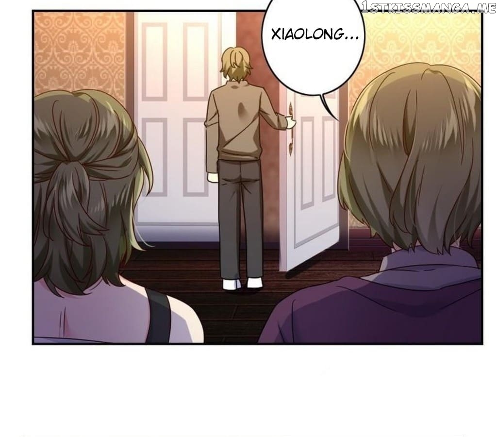 Child And Sweet Wife Chapter 63 - page 37