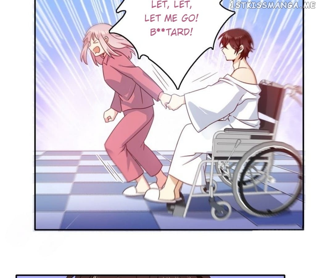 Child And Sweet Wife Chapter 58 - page 4