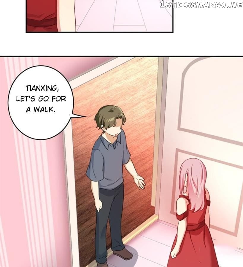 Child And Sweet Wife Chapter 42 - page 29