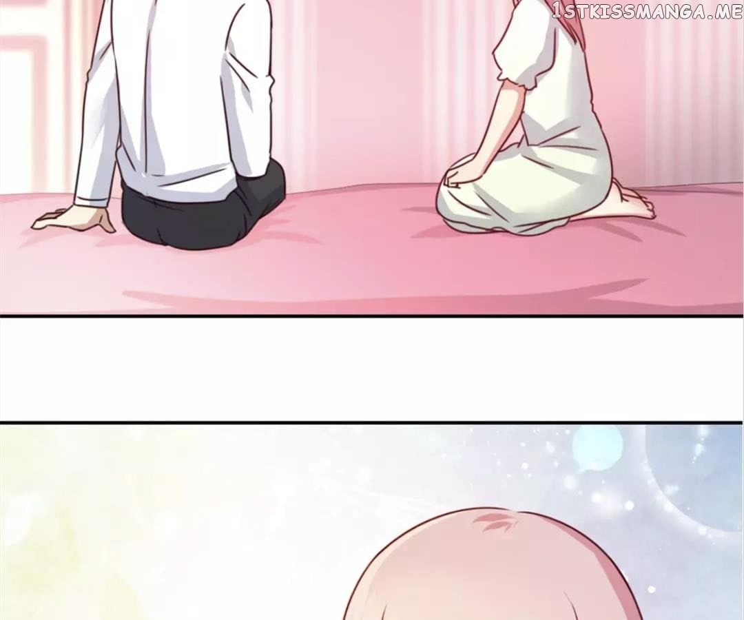 Child And Sweet Wife Chapter 39 - page 33