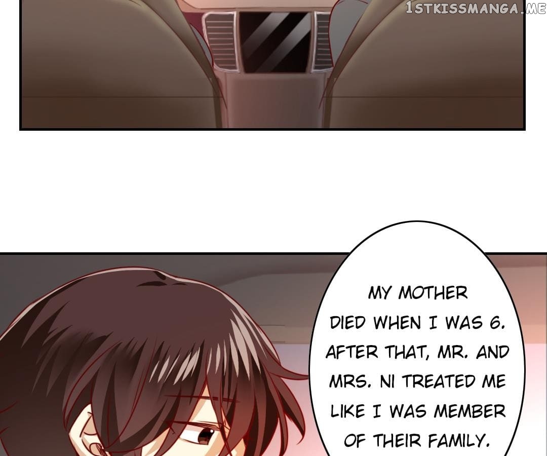 Child And Sweet Wife Chapter 30 - page 32