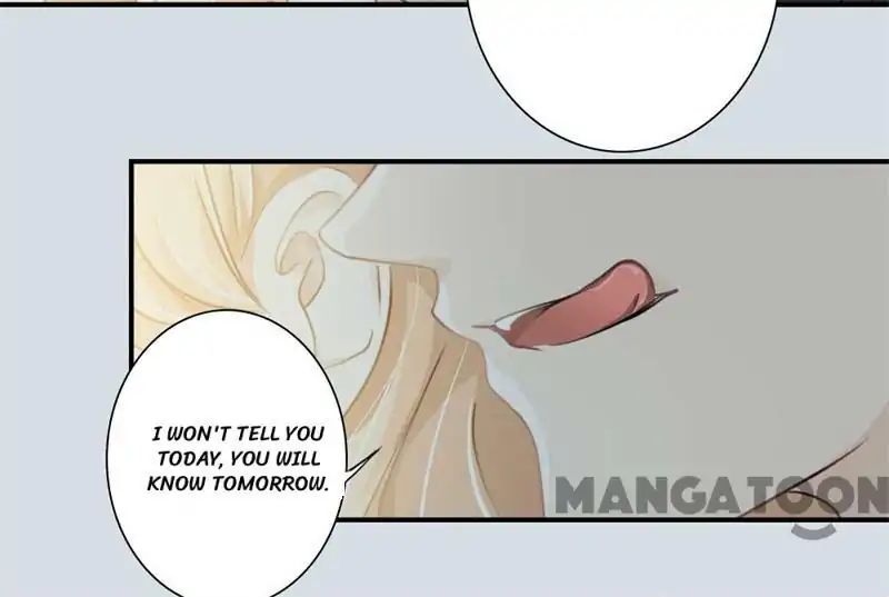 You are My Woman! chapter 110 [end] - page 15