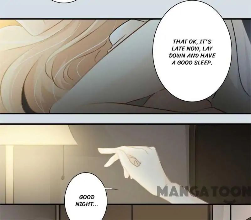 You are My Woman! chapter 110 [end] - page 16