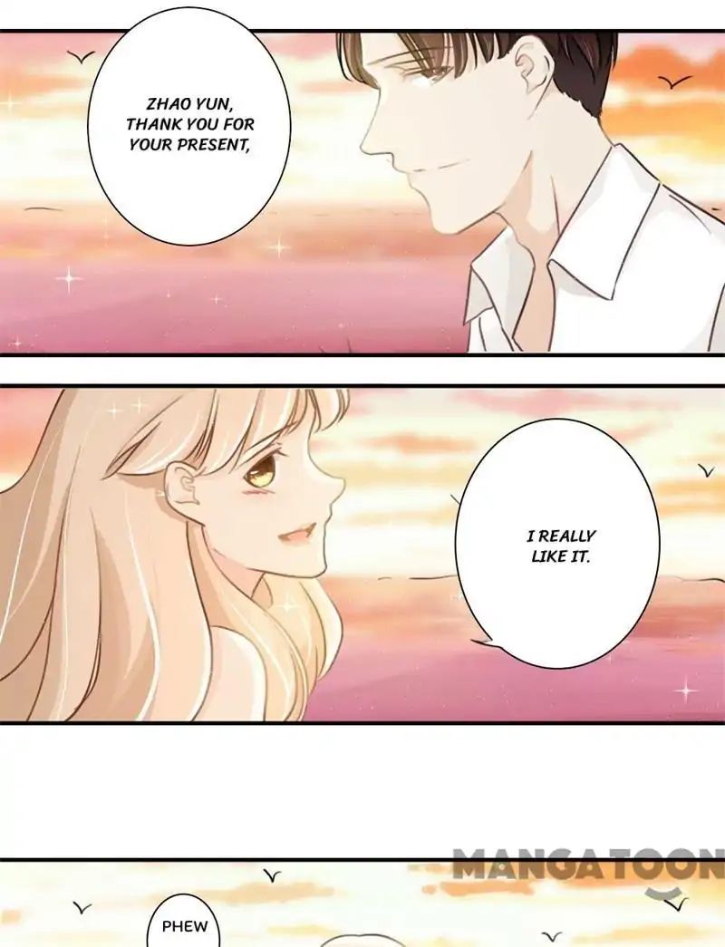 You are My Woman! chapter 110 [end] - page 22