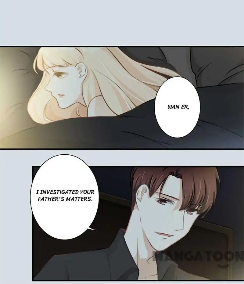 You are My Woman! chapter 110 [end] - page 8