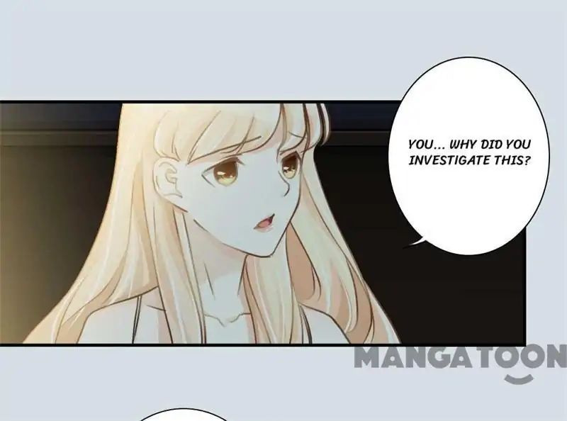 You are My Woman! chapter 110 [end] - page 9