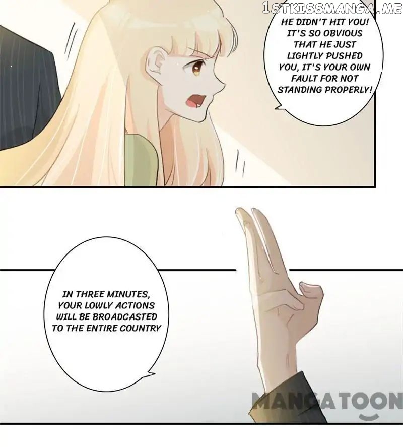 You are My Woman! chapter 106 - page 11