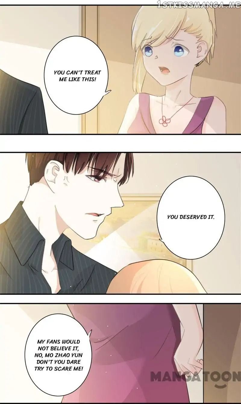 You are My Woman! chapter 106 - page 12