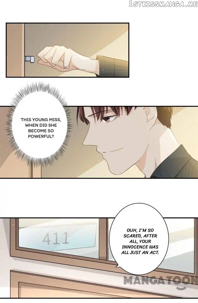 You are My Woman! chapter 106 - page 6